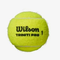 Wilson Triniti Pro 4 Ball Can Box (18 X 4 Ball Cans) -Steeden Shop WR8204801001BOX 3