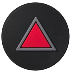 Wilson Pro Feel Clash Tennis Racket Dampener -Steeden Shop WR8405701001 1