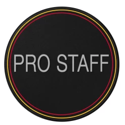 Wilson Pro Feel Pro Staff Tennis Racket Dampener -Steeden Shop WR8407101001 2