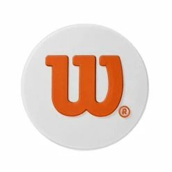 Wilson Roland Garros Dampeners Clay 2Pk - 2022 -Steeden Shop WR8411801001 1