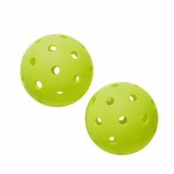 Wilson Tru 32 Pickleball Ball - 2 Pack 7 Wilson Tru 32 Pickleball Ball - 2 Pack -Steeden Shop WR8900501001 1