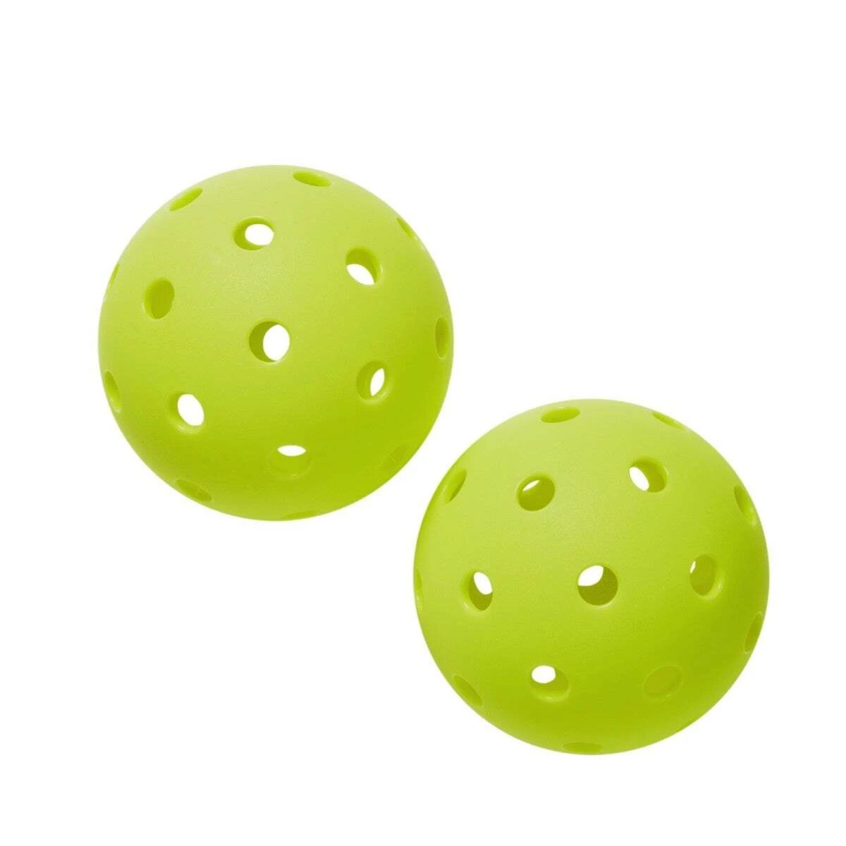 Wilson Tru 32 Pickleball Ball - 2 Pack 4 Wilson Tru 32 Pickleball Ball - 2 Pack - Image 2