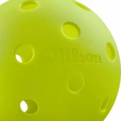 Wilson Tru 32 Pickleball Ball - 2 Pack 8 Wilson Tru 32 Pickleball Ball - 2 Pack -Steeden Shop WR8900501001 2