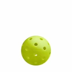 Wilson Tru 32 Pickleball Ball - 48 Pack
