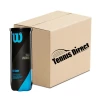 Wilson Tour Premier All Court (24 X 3 Ball) Carton -Steeden Shop WRT109400X24