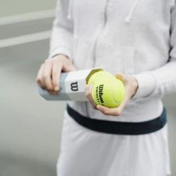 Wilson Triniti 4 Ball -Steeden Shop WRT115200 2