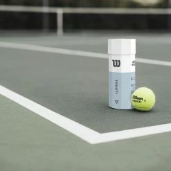 Wilson Triniti 4 Ball -Steeden Shop WRT115200 3