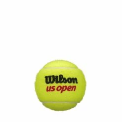 Wilson US Open 4 Ball 18 Can Case -Steeden Shop WRT116200X18 4