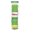 Wilson Starter Green Balls - 4 Pack -Steeden Shop WRT137400