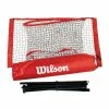 Wilson EZ Starter Tennis Net (5.5m) -Steeden Shop WRZ2590