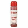Wilson Stencil Ink 2 Wilson Stencil Ink -Steeden Shop WRZ7426RD