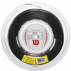 Wilson Revolve Black 1.30/16G
