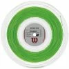 Wilson Revolve Spin Green 1.30/16G -Steeden Shop WRZ907800