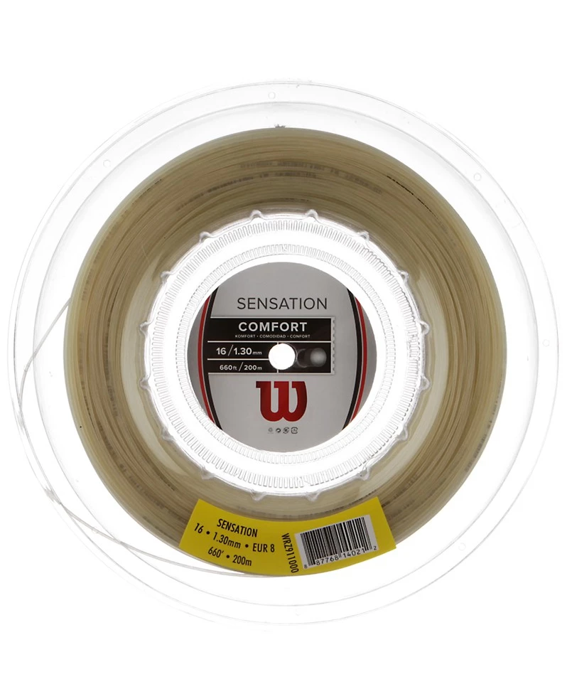 Wilson Sensation 1.30/16G Reel 2 Wilson Sensation 1.30/16G Reel