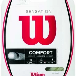 Wilson Sensation 1.30/16G String Set