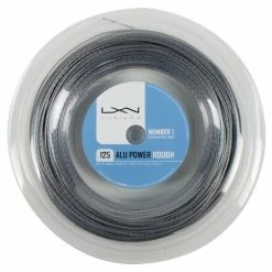 Luxilon ALU Power Rough 125 Reel
