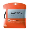 Luxilon 1.28 Element Set - Black -Steeden Shop WRZ990410