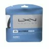 Luxilon ALU Power Rough 1.25 String Set 2 Luxilon ALU Power Rough 1.25 String Set -Steeden Shop WRZ995200