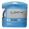 Luxilon Alu Power Spin 16/1.27mm Set -Steeden Shop WRZ998400