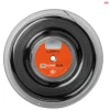 Luxilon Element 1.28 Reel - Black -Steeden Shop WRZ999410
