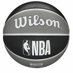 Wilson NBA Team Tribute Basketball - Brooklyn Nets