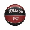 Wilson NBA Team Tribute Basketball - Chicago Bulls -Steeden Shop WTB1300XBCHI