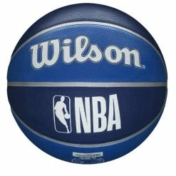 Wilson NBA Team Tribute Basketball - Dallas Mavericks 5 Wilson NBA Team Tribute Basketball - Dallas Mavericks -Steeden Shop WTB1300XBDAL 1