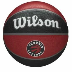 Wilson NBA Team Tribute Basketball - Toronto Raptors