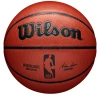 Wilson NBA Authentic Series Indoor Game Ball - Size 6 -Steeden Shop WTB7100XB06