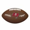 Wilson NFL Licensed Ball - Tampa Bay Buccaneers -Steeden Shop WTF1748XBTB