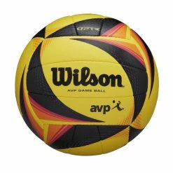 Wilson OPTX AVP Game Volleyball