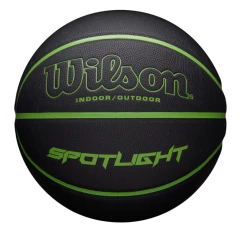 Wilson Spotlight Indoor/Outdoor Basketball - Size 7