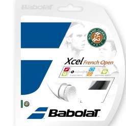 Babolat Xcel French Open 1.35/15L String Set