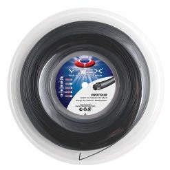 YTEX Protour Black Reel