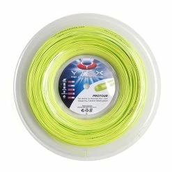 YTEX Protour Lime 16L/1.25mm Reel