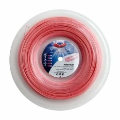YTEX Protour Pink 16L/1.25mm Reel