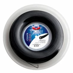 YTEX Hexagon-X Black 16/1.28mm Reel
