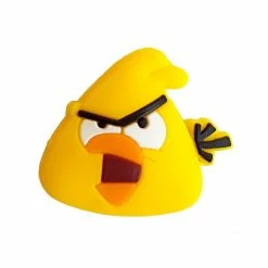 Jadee Angry Birds Vibration Dampeners