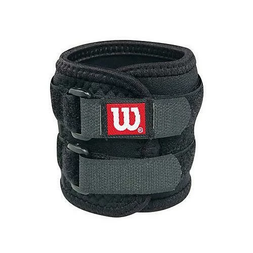 Wilson Premium Wrist Brace 3 Wilson Premium Wrist Brace