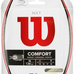 Wilson NXT 1.30/16G String Set