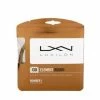 Luxilon 130 Element Rough Set -Steeden Shop Z99730